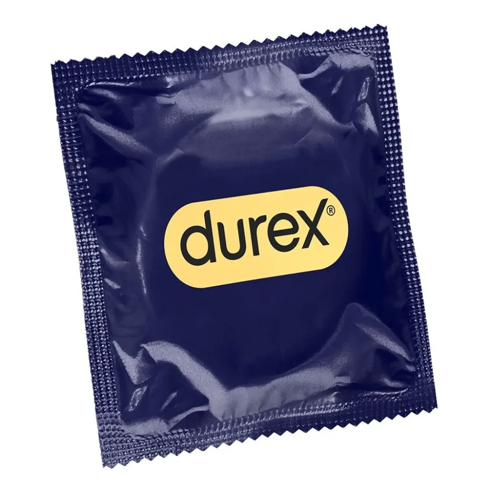 Durex Intensity Extra Feucht Premium Körperwärme übertragbares Kondom