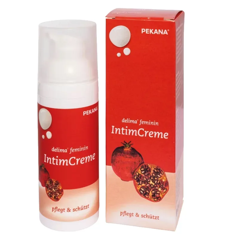 delima feminin Intimcreme (50ml)