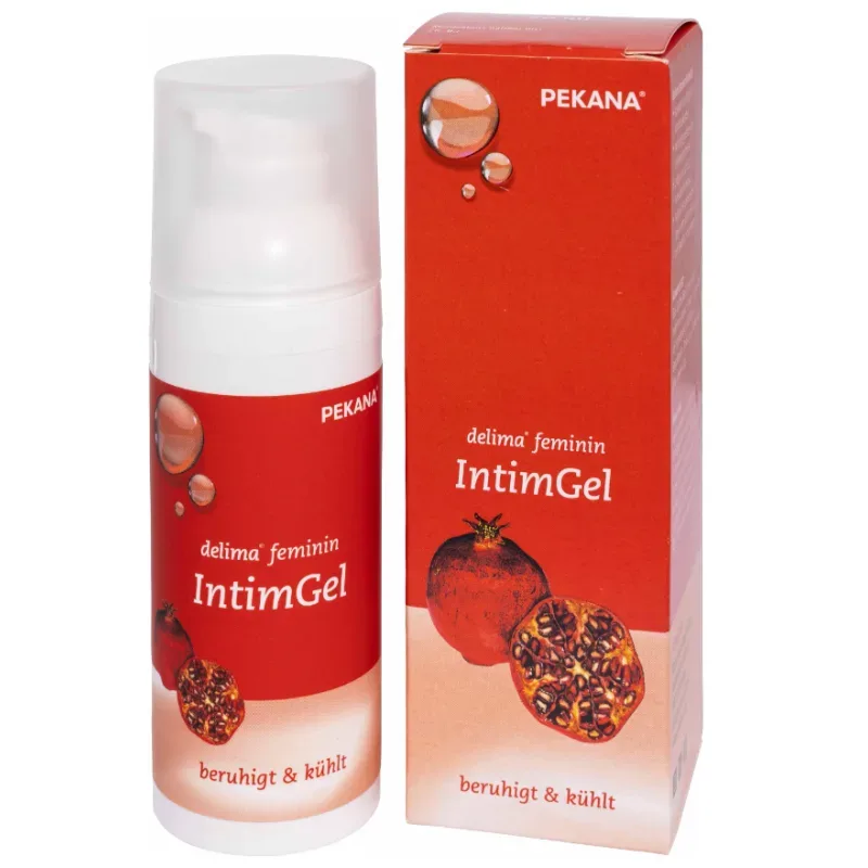 delima feminin Intimgel (50ml)