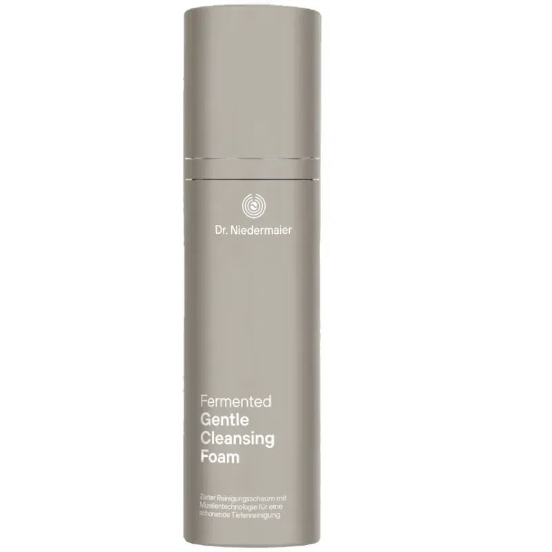 Dr. Niedermaier Fermented Gentle Clean Foam 150 ml