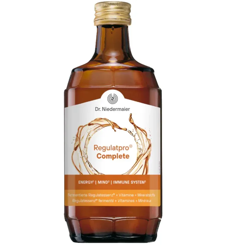 Regulatpro Complete 350 ml
