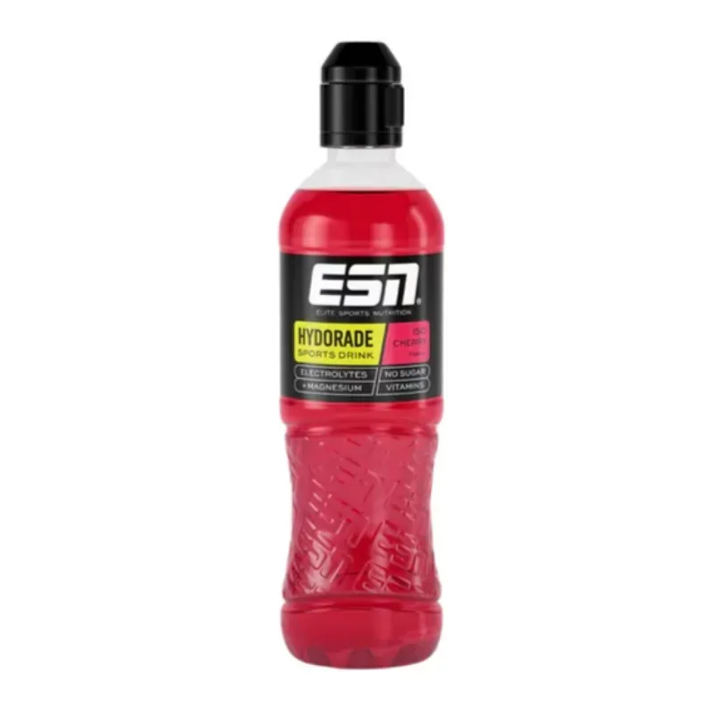 ESN Hydorade Iso Cherry (500ml)