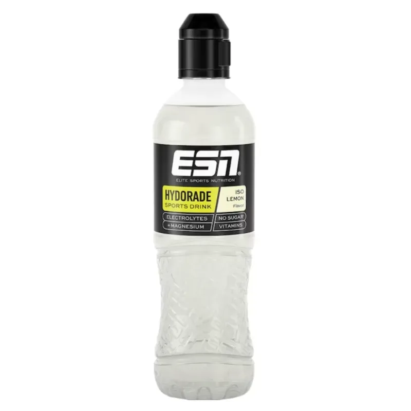 ESN Hydorade Iso Lemon (500ml)
