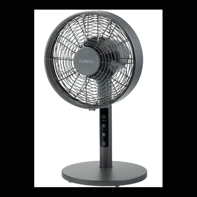 FURBER Tischventilator Vayu-Touch Mini (1 Stk)