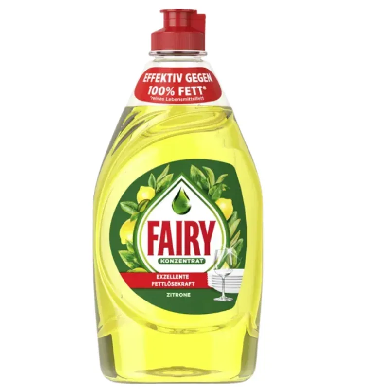 Handspülmittel Fairy