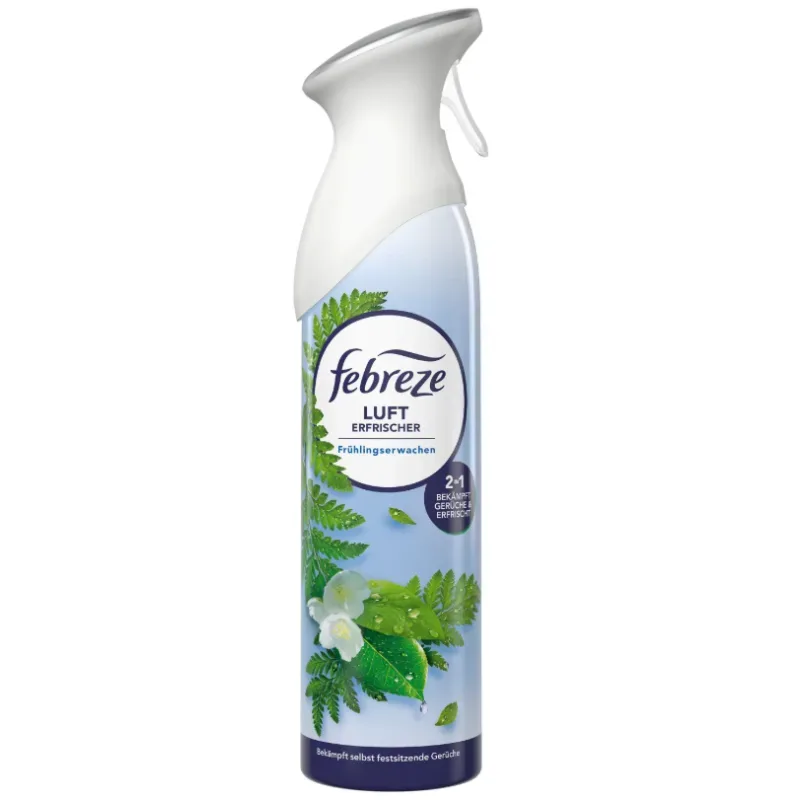 Febreze Lufterfrischer Frühlingserwachen (185ml)
