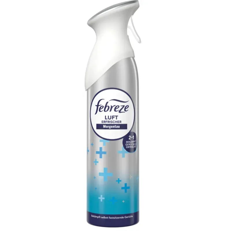 Febreze Lufterfrischer Morgentau (185ml)