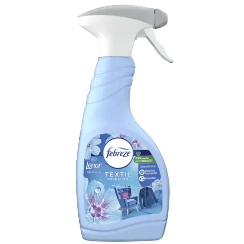 FEBREZE Textilerfrischer 970834 Lenor Aprilfrisch 500 ml