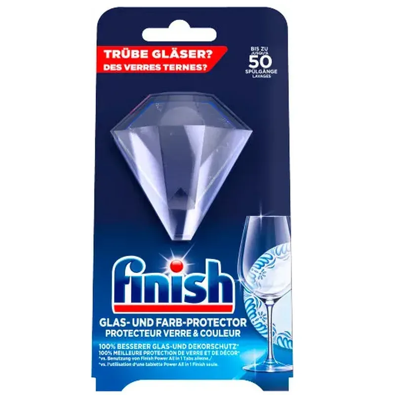 FINISH Sp&uuml;lmaschinenpflege Protector 3235163