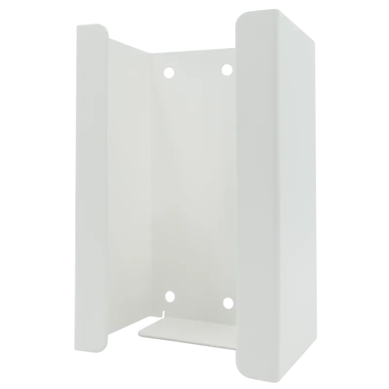 Hydroliq Wandhalterung Aluminium für 500ml-Euroflasche (1 Stk)