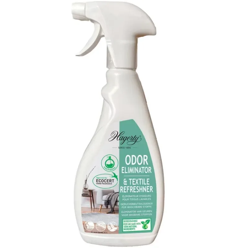 Hagerty Odor Eliminator Spray (500ml)