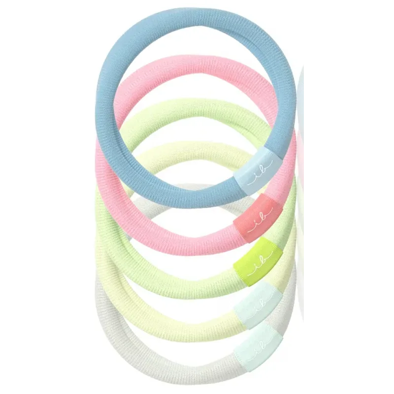 Invisibobble HAIRTIE Glow in the Dark Haargummis 1 ct