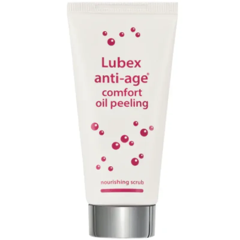 Lubex Anti-age Comfort Oil Peeling (75g)