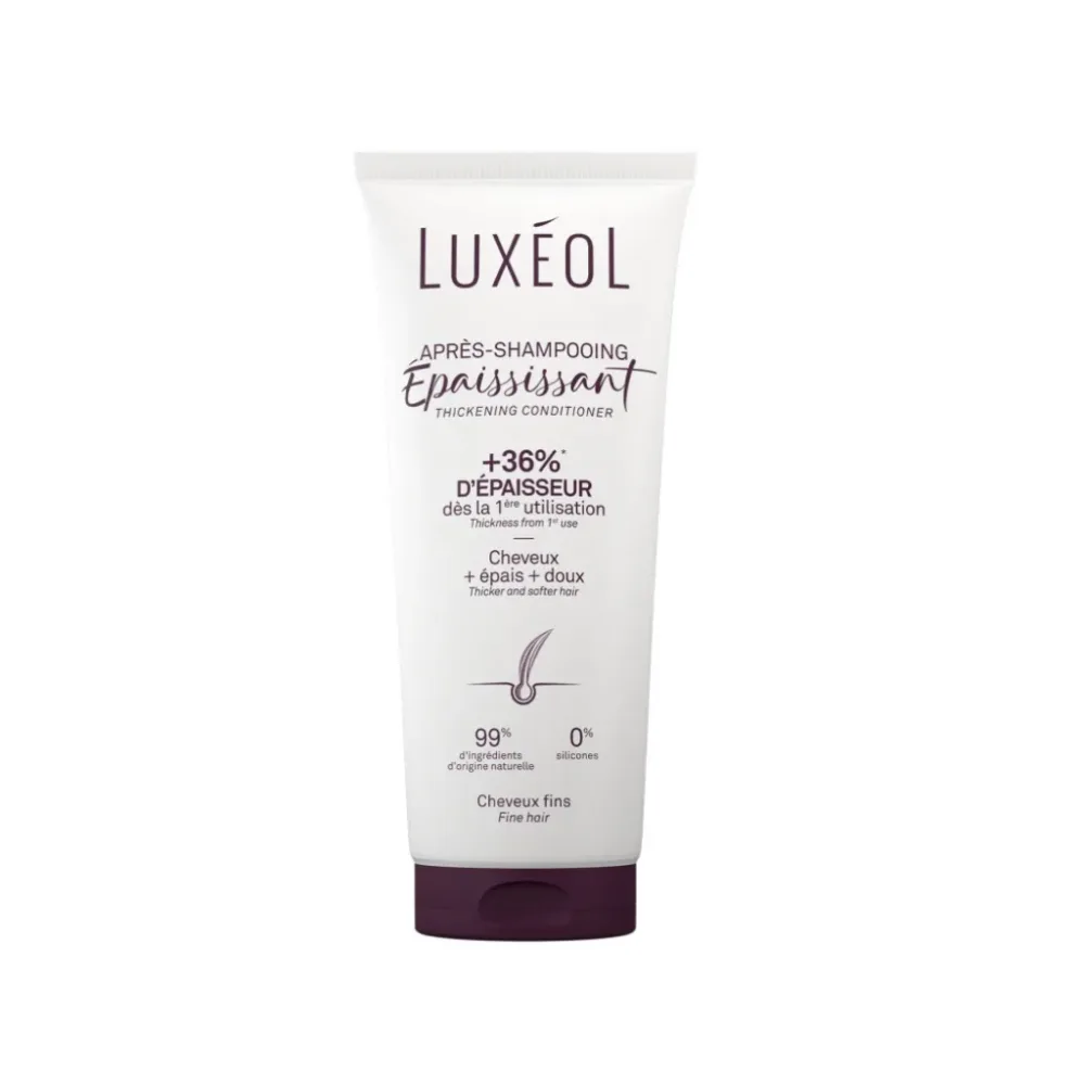 Luxéol verdickende Haarspülung (200ml)