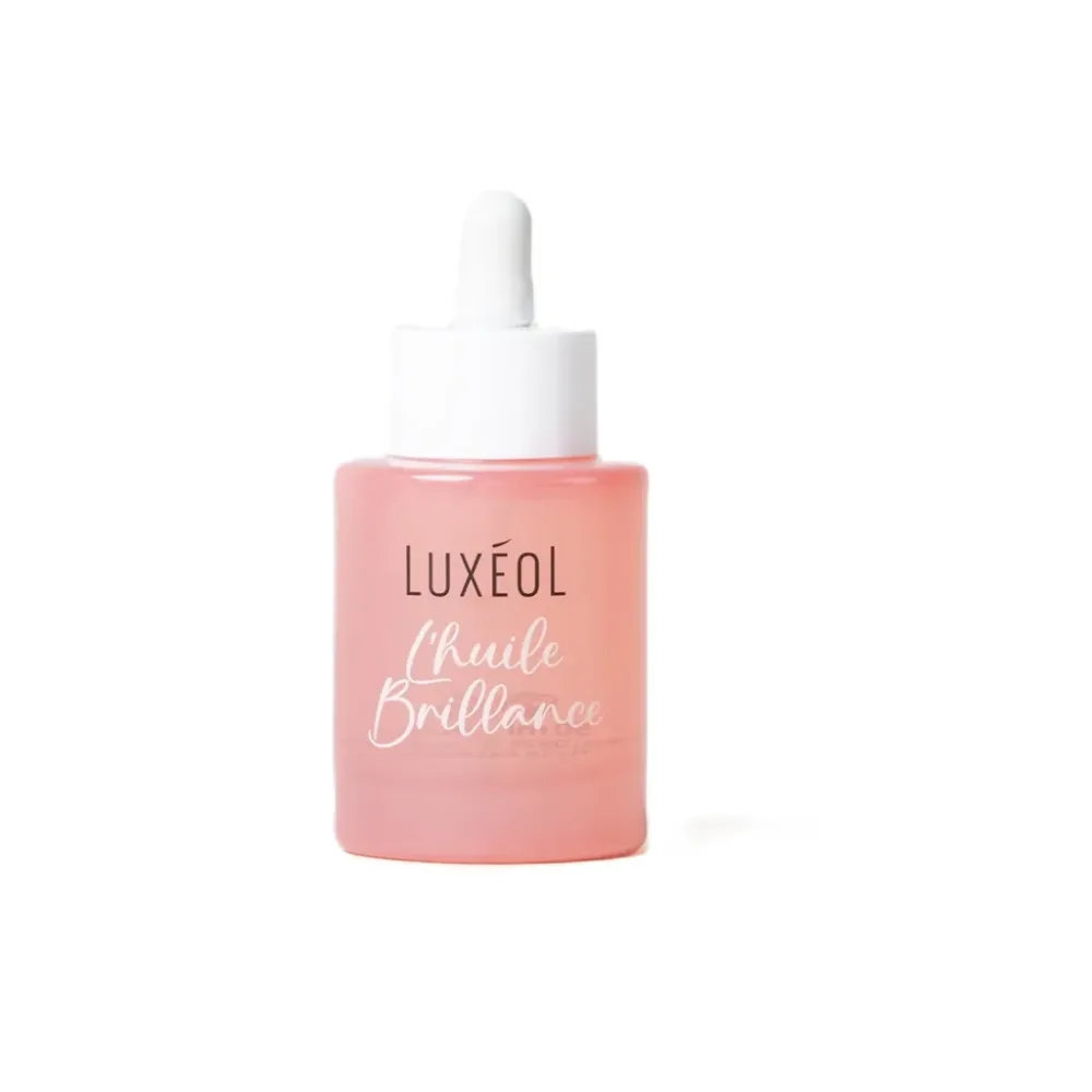 Luxéol Haar-Glanzöl (50ml)