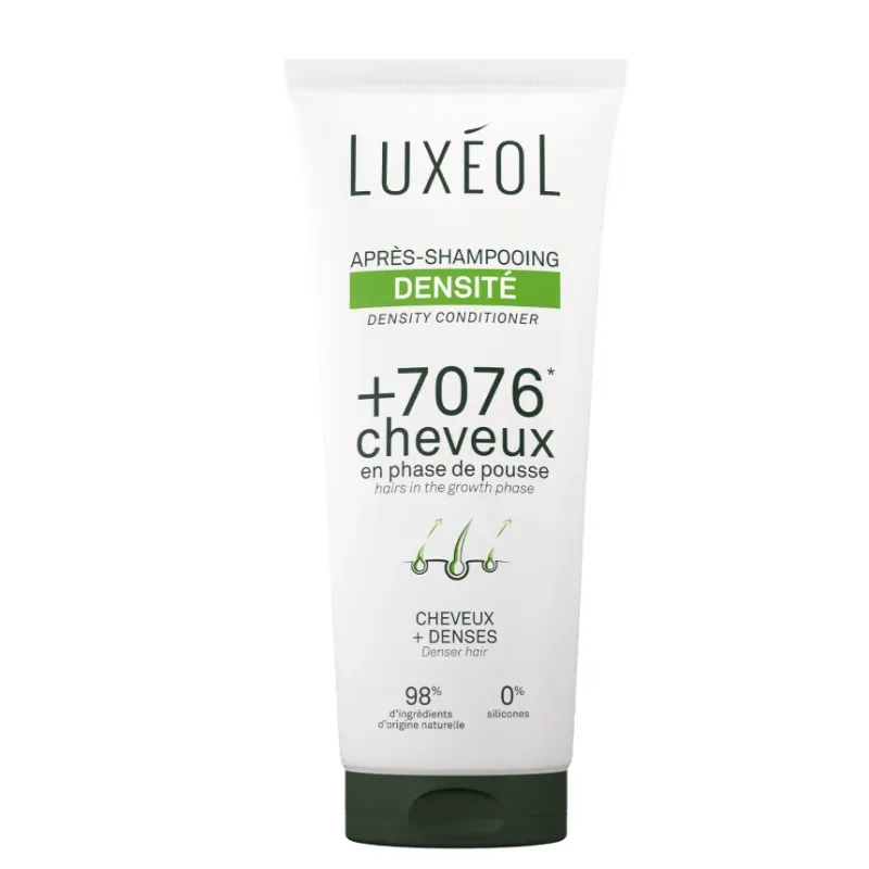 Luxéol Haardichte Conditioner (200ml)