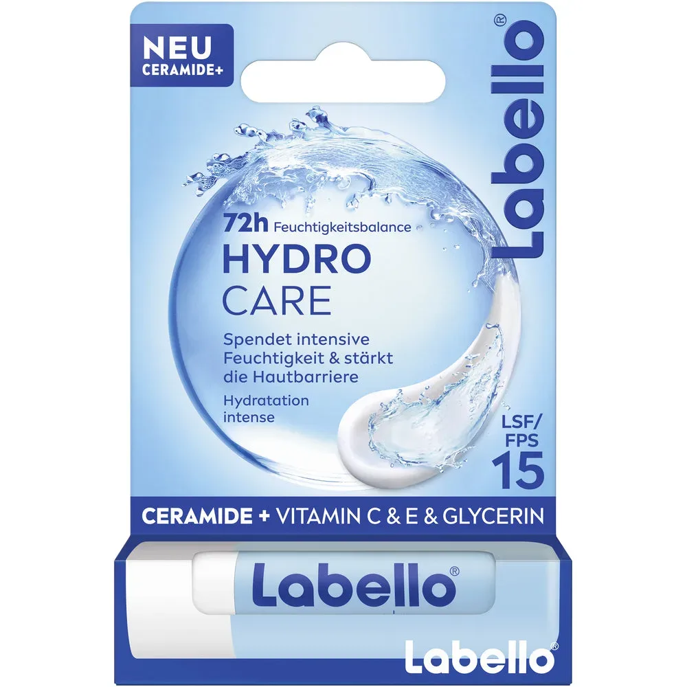 Labello® Hydro Care