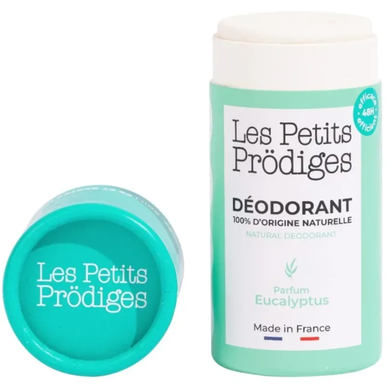 Les Petits Prödiges Deodorant Eukalyptus (40g)