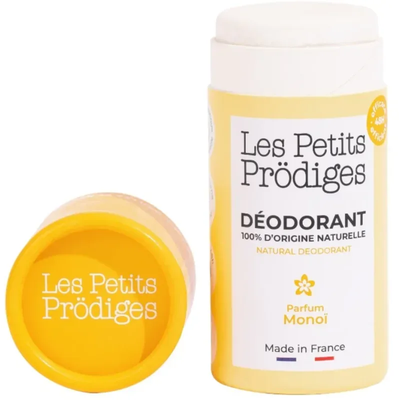 Les Petits Prödiges Deodorant Monoi (40g)