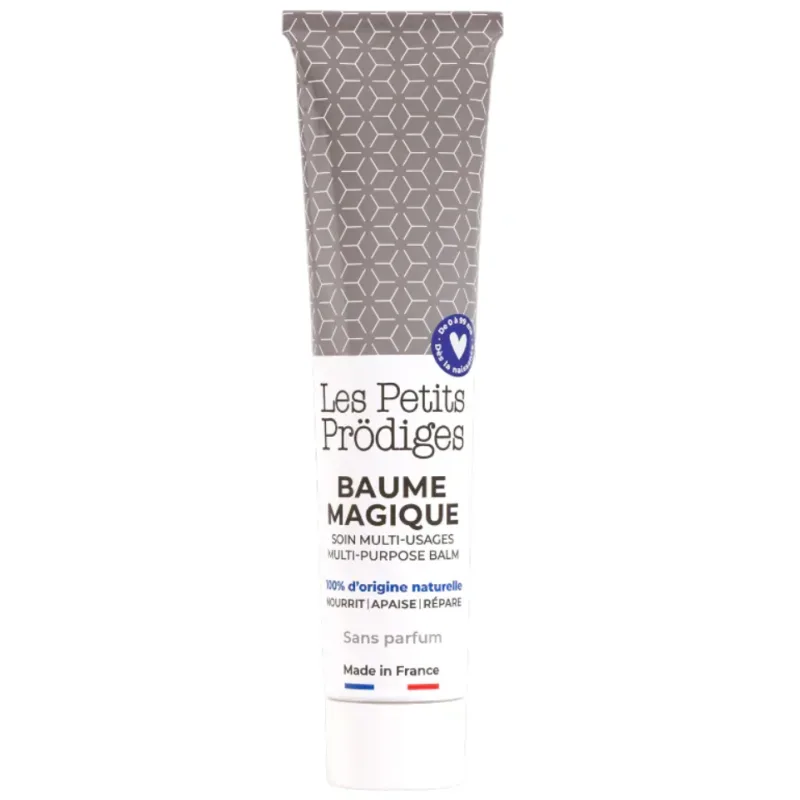 Les Petits Prödiges Zauberbalsam Neutral (120ml)
