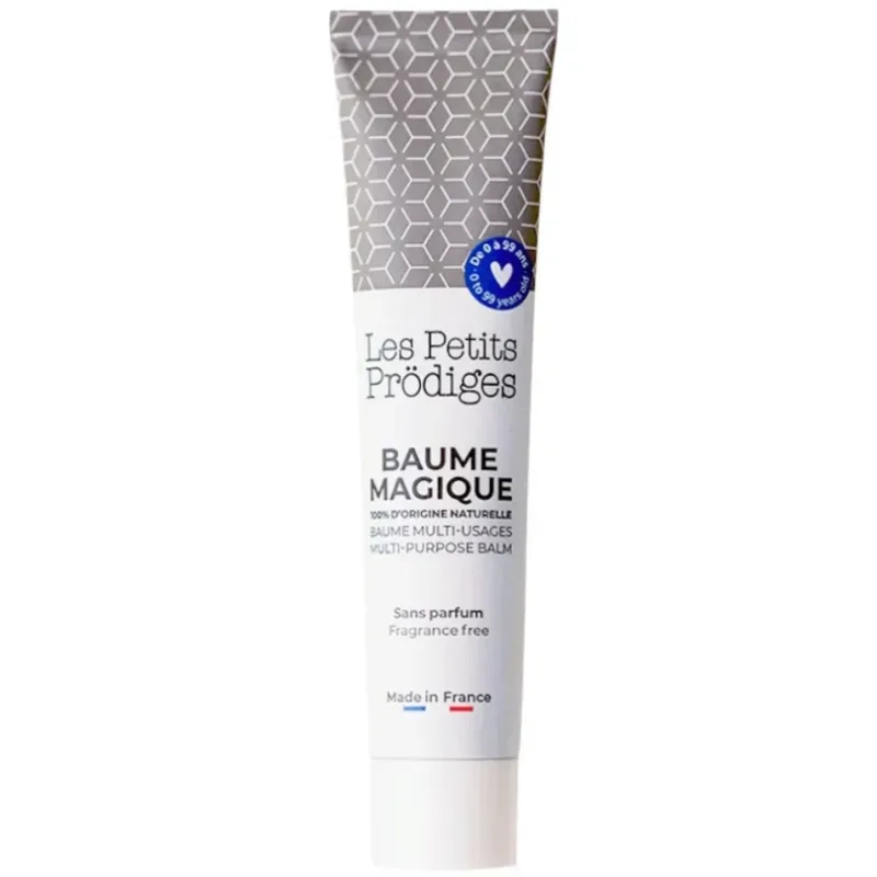 Les Petits Prödiges Zauberbalsam Neutral (20ml)