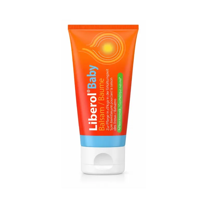 Liberol Baby Balsam (30g)