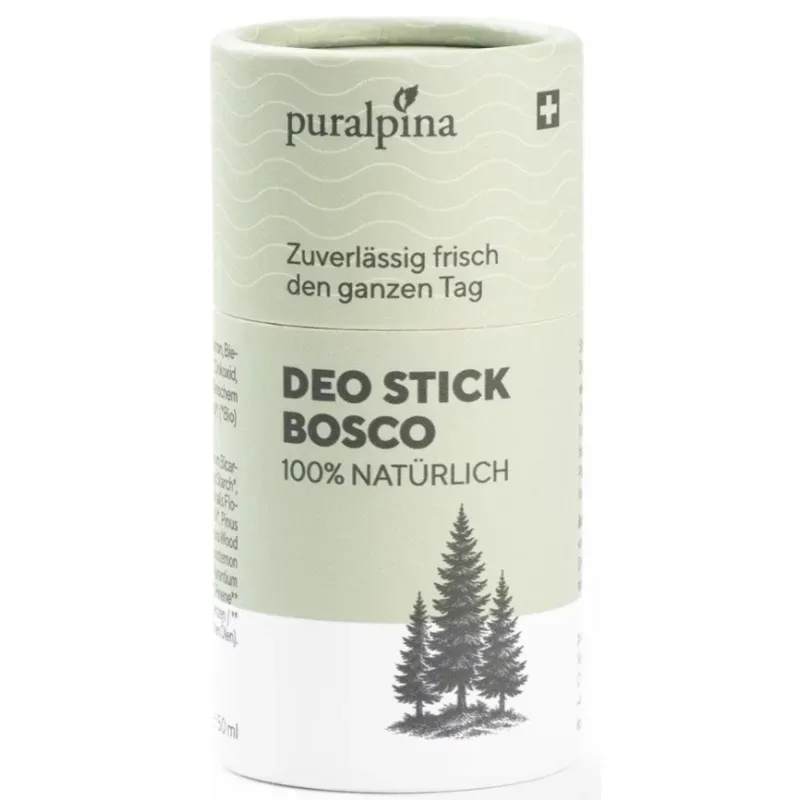 puralpina Deostick Bosco (50ml)