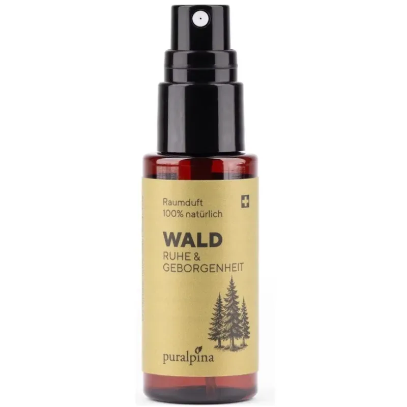 puralpina Raumduft Wald (30ml)