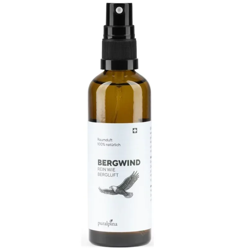 puralpina Raumduft Bergwind (75ml)