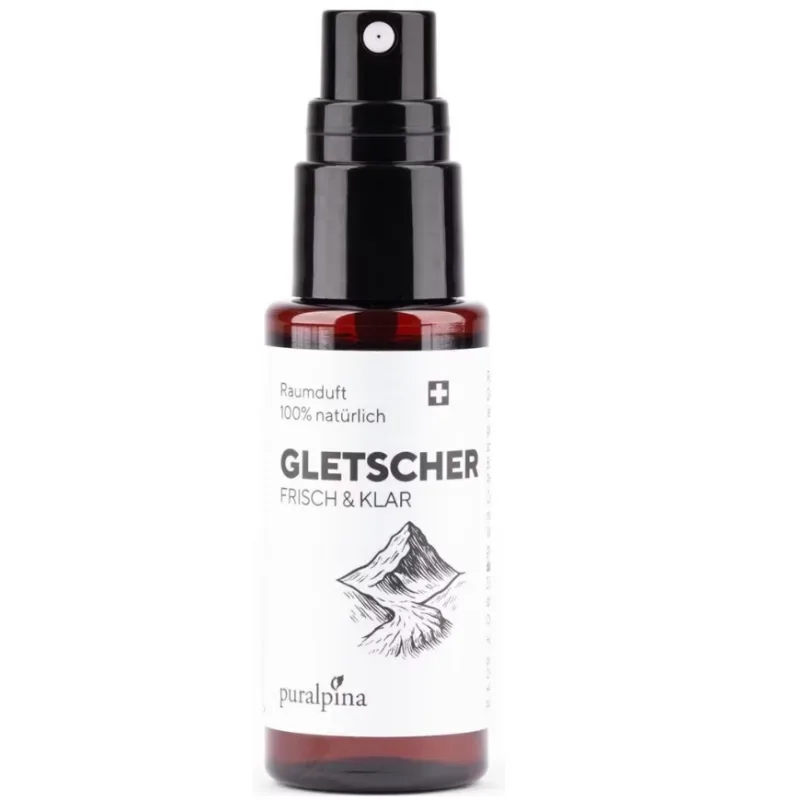 puralpina Raumduft Gletscher (30ml)
