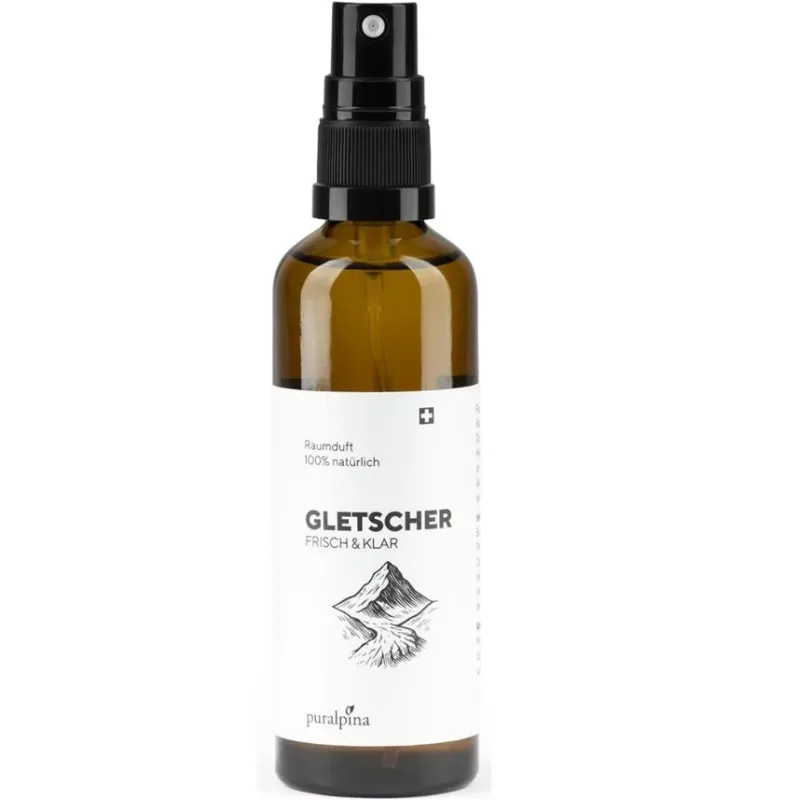 puralpina Raumduft Gletscher (75ml)