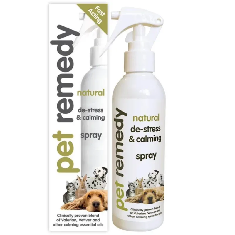 Pet Remedy Beruhigungsspray 200 ml