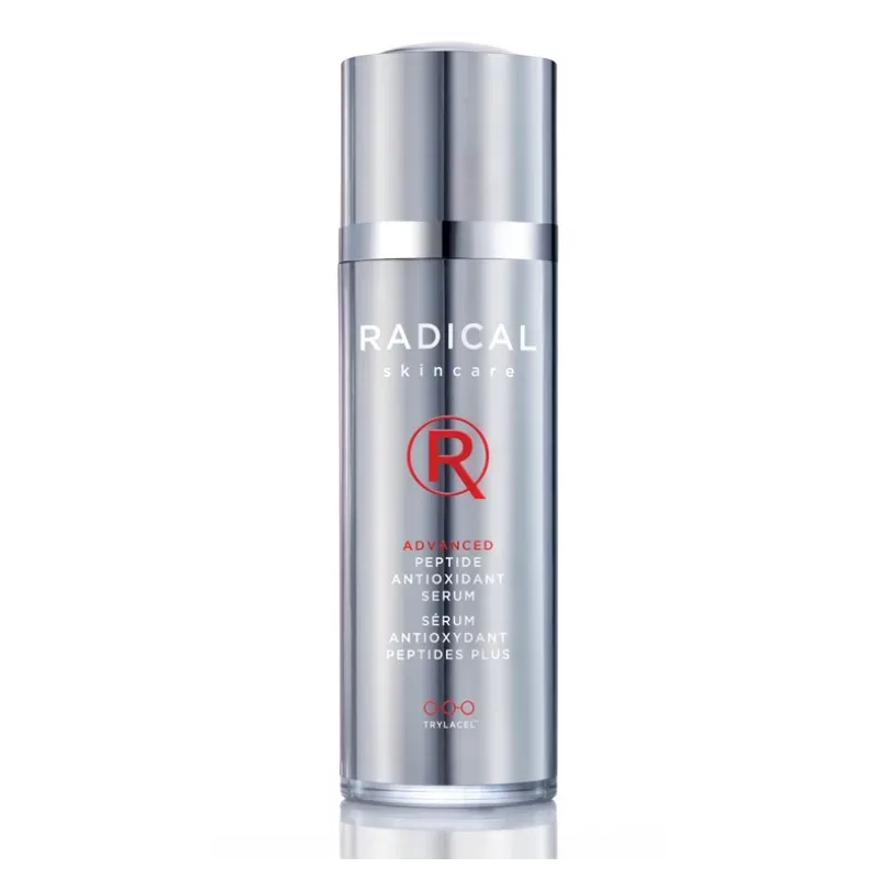 Radical Skincare Advanced Peptide Serum (15ml)