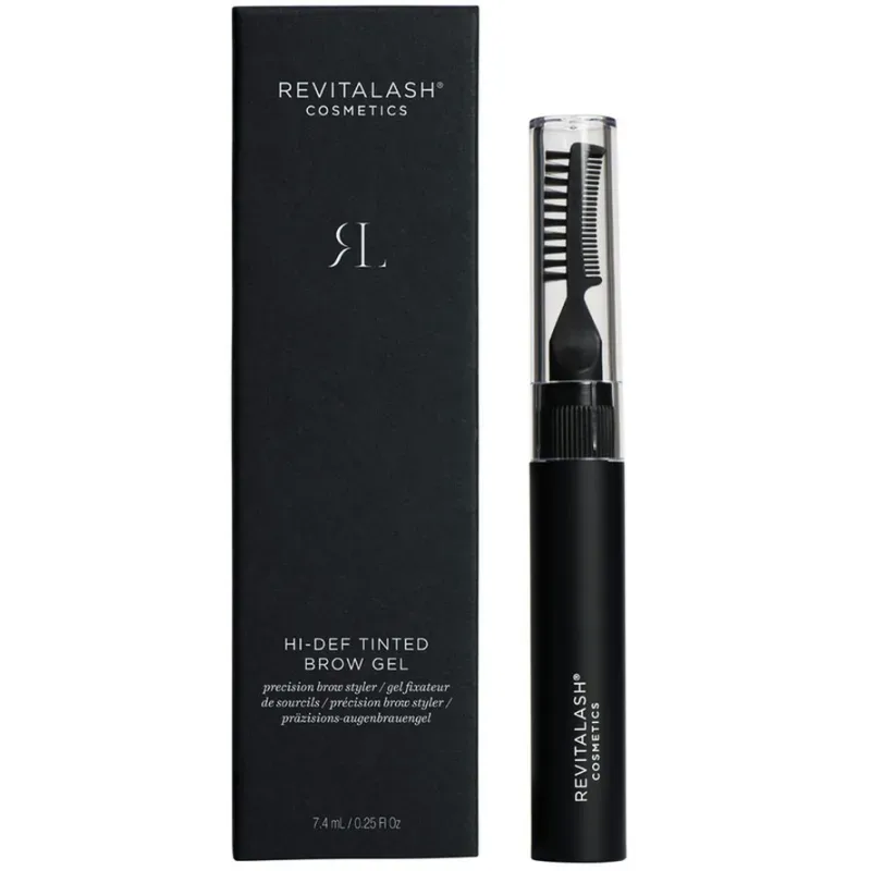 Revitalash Hi-Def Tinted Brow Gel Augenbrauengel 1ST