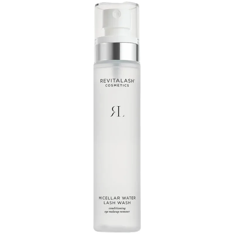 Revitalash - Micellar Water Lash wash 100ml, 100  ml, Transparent