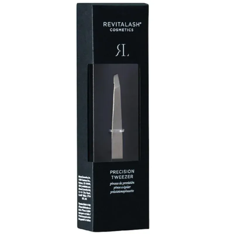 RevitaLash Precision Pinzette (1 Stk)