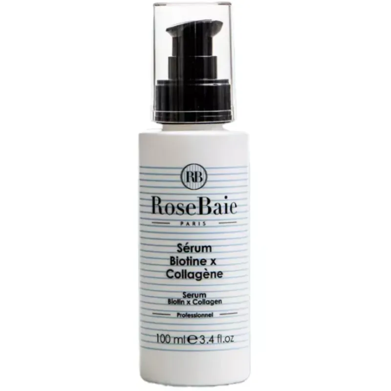 RoseBaie Biotin & Kollagen Serum (100ml)
