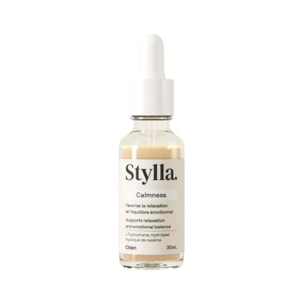 Stylla Calmness für Hunde (30ml)
