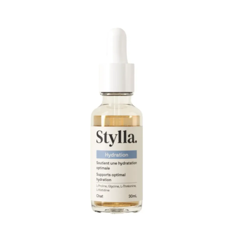 Stylla Hydration für Katzen (30ml)