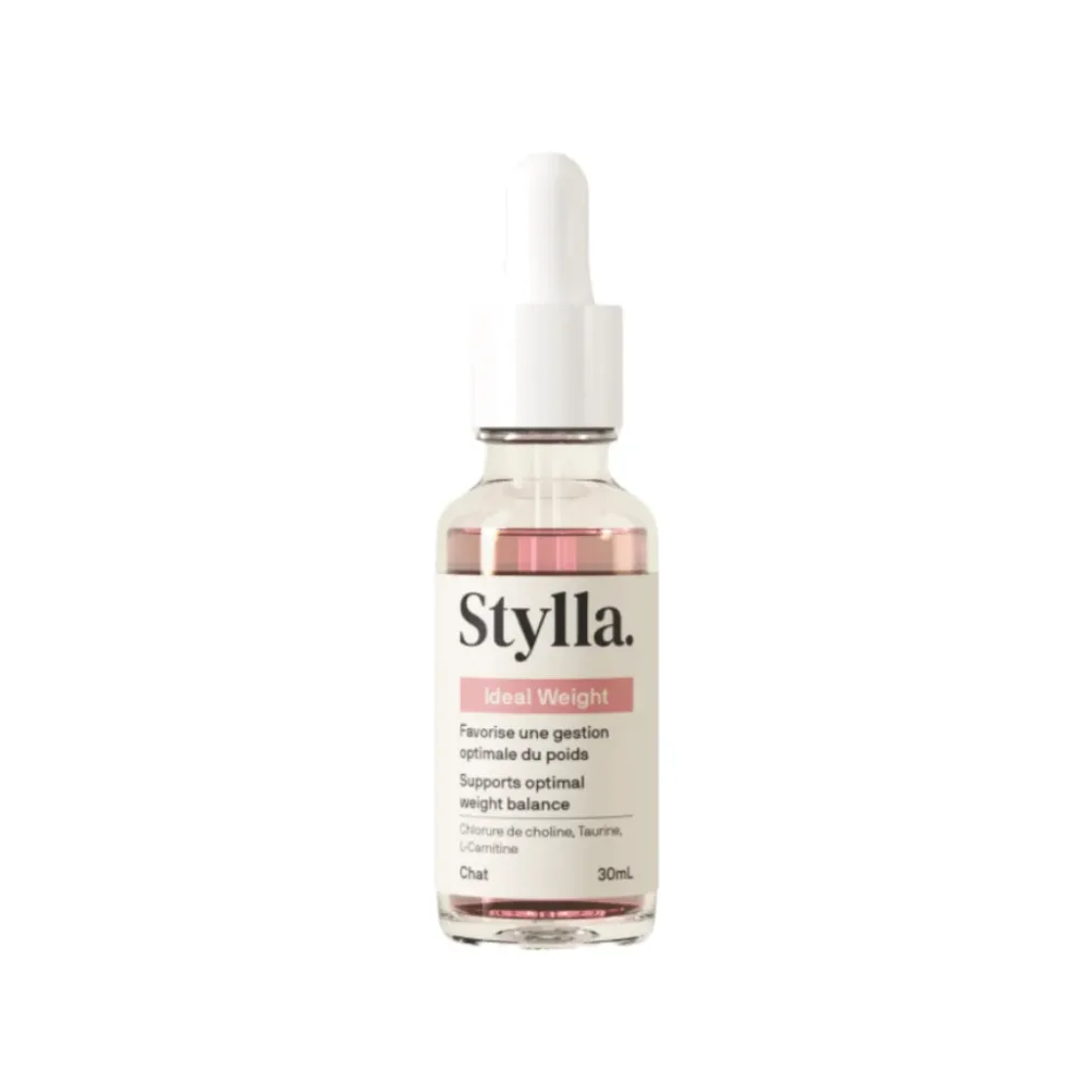 Stylla Ideal Weight für Katzen (30ml)