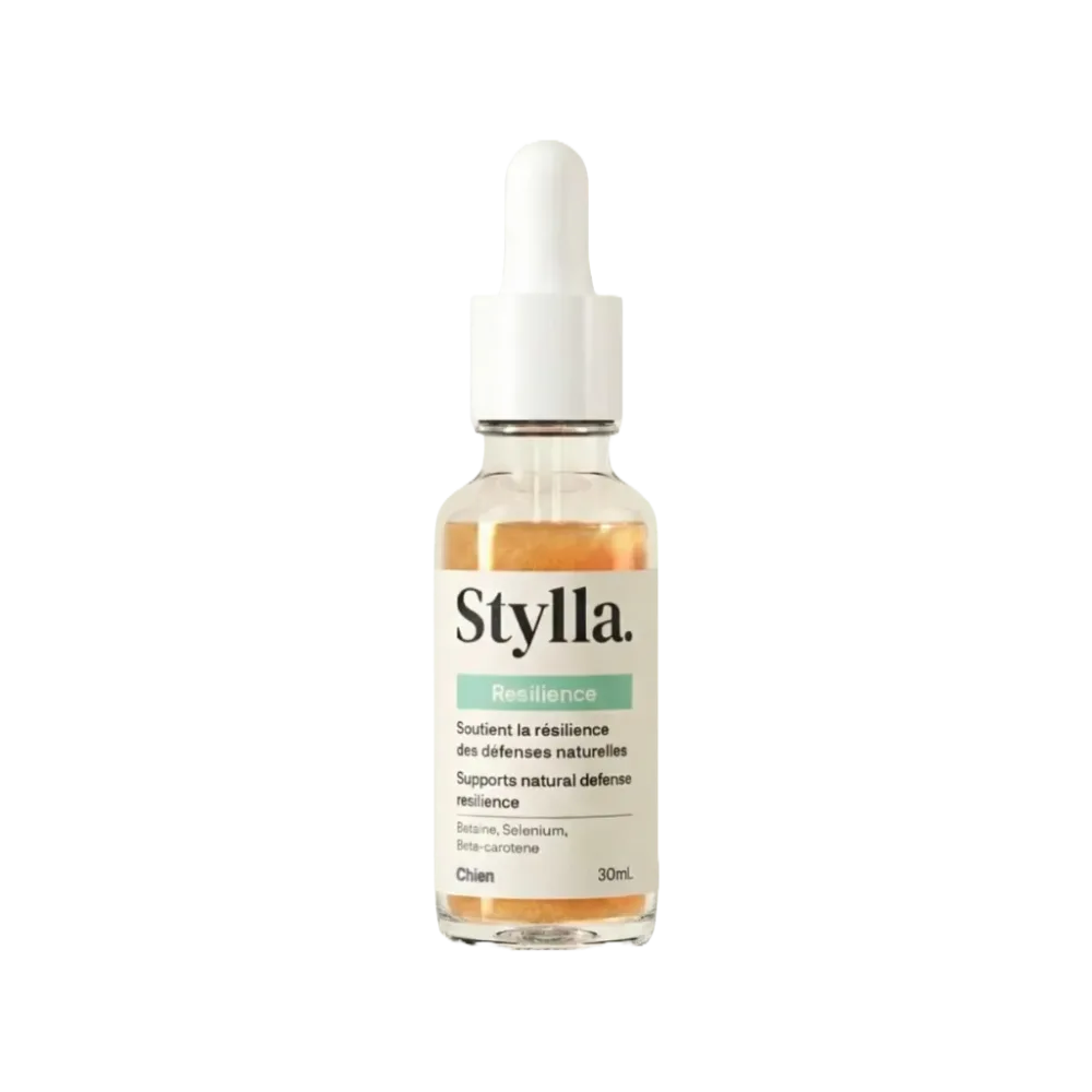 Stylla Resilience für Hunde (30ml)