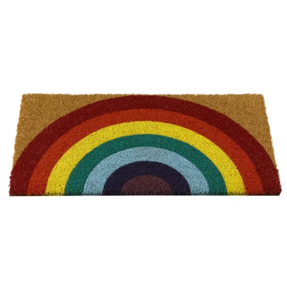 Samen Mauser Fussmatte Rainbow, 45x75cm (1 Stk)