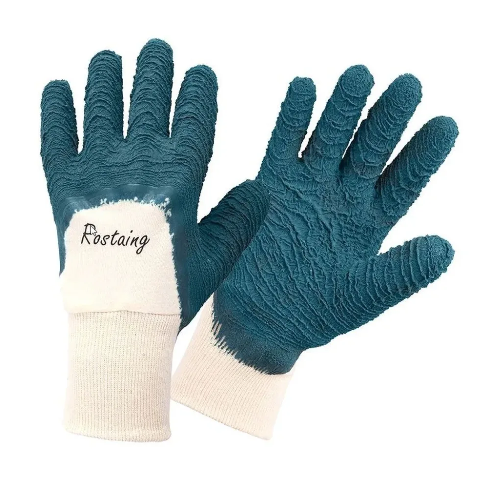 Samen Mauser Schutzhandschuh Protect, Grösse L, Handumfang 23.5-25.5cm (1 Paar)