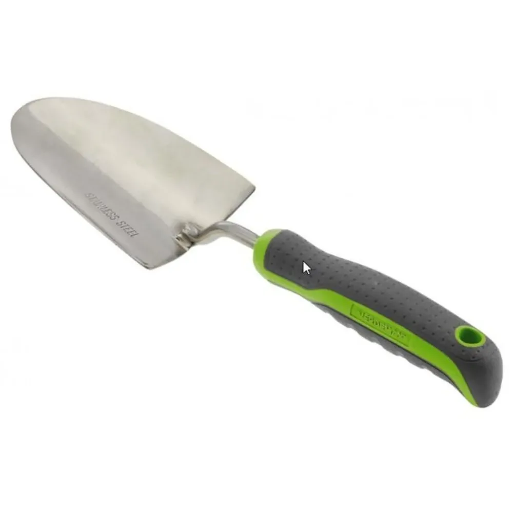 Samen Mauser Schaufel, Top Steel, 34cm (1 Stk)