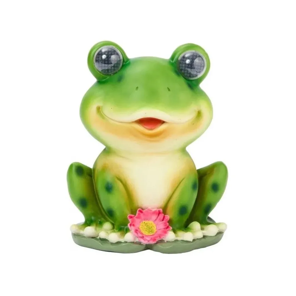 Samen Mauser Solar Bright Eyes, Frosch, Grösse XL, 25x21cm (1 Stk)
