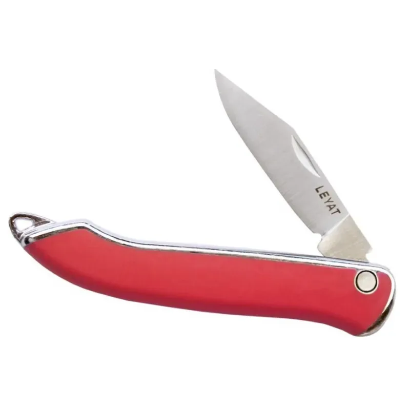 Samen Mauser Stecklingsmesser, HAPPY LINE, rot, 11cm (1 Stk)