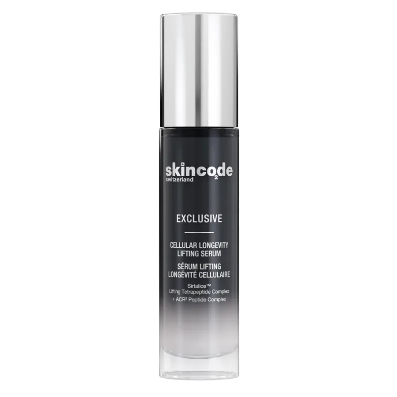skincode Essentials Cellular Longevity Lifting Serum (30ml)