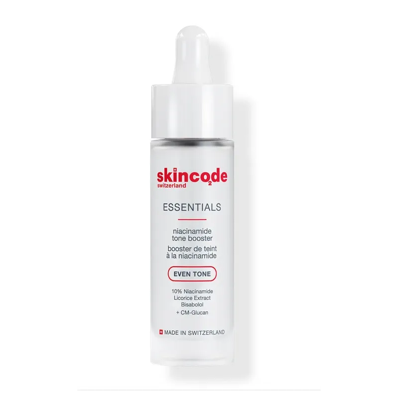 skincode Essentials Niacinamide Tone Booster (30ml)