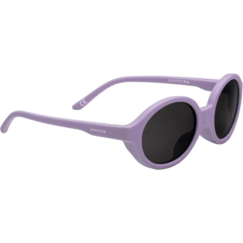 SooNice Sonnenbrille Baby, Rhapsody, 0-2 Jahre (1 Stk)