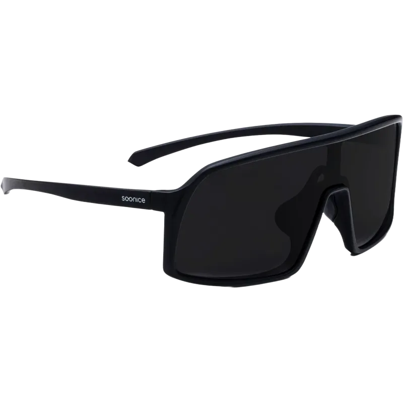 SooNice Sonnenbrille Teen, Sport, 7-13 Jahre (1 Stk)